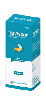 NAVISCON 200 ML